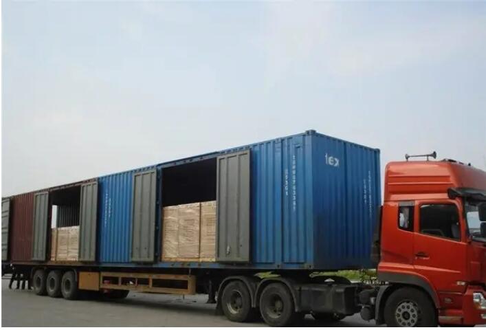 泉州到水磨沟区整车运输