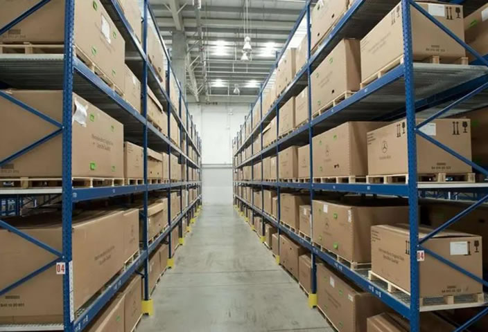 泉州到水磨沟区货物仓储