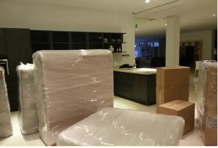 泉州到水磨沟区长途搬家