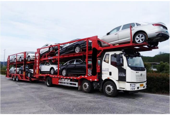 泉州到水磨沟区轿车托运